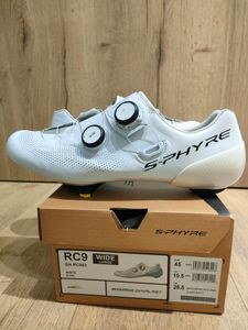 SHIMANO S-PHYRE RC903 WIDE taille 45 - 1