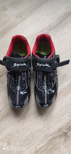 Chaussures vélo route SPIUK t 41 - 1