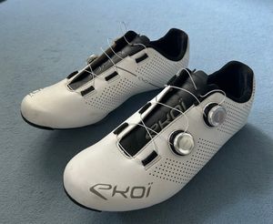 chaussure ekoi R4 carbon - 1