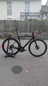 Lapierre Xelius sl8.0 2024 - 1