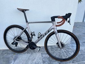 Scott Addict rc 10 - 1