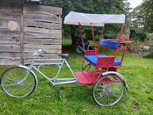 Triporteur - 1