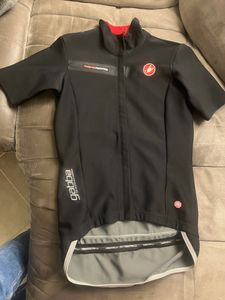 Veste Women GABBA Castelli - 1