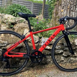Triban RC 100 enfant - 1