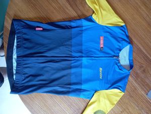 Maillot collector santini - 1