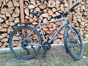 Genesis Tour de Fer 30 – Modèle 2025 – Taille M – ... - 1