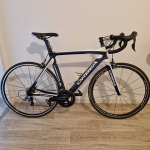 Orbea Orca carbone - 1