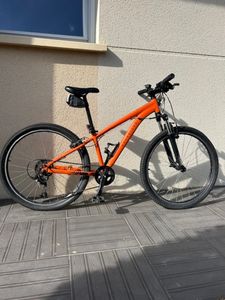 VTT 26 Pouces Rockrider 500 ST - 1