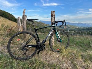 KTM Revelator Alto Elite Di2 + Capteur Puissance T... - 1