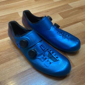 Paire de chaussures Shimano S-Phyre RC903 44 - 1