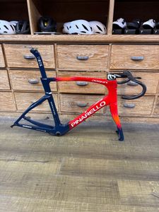 kit cadre pinarello dogma f ineos grandier ben tur... - 1