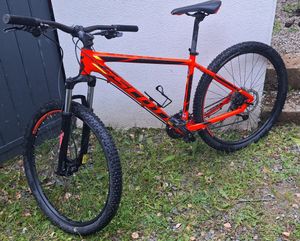 Vtt Scott aspect 740 - 1