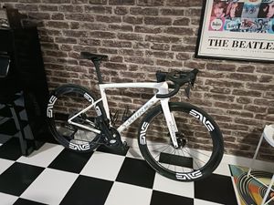 Kit cadre specialized sworks sl8 - 1