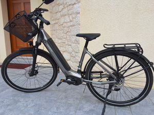 Vélo électrique Giant - Dailytour E + 2D Ld DS - t... - 1