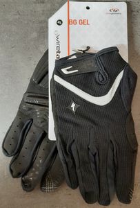 Gants longs Specialized BG Gel neufs - 1