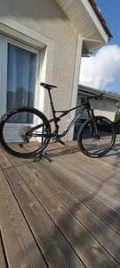 Cannondale scalpel carbon 4  - 1