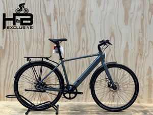 Tenways CGO600 Pro Vélo électrique Single-Speed 20... - 1