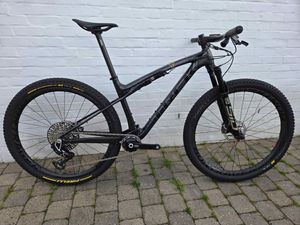 Trek Supercaliber 9.9 XX SL M/L - 1