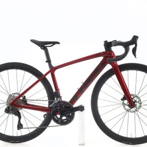 Trek Emonda SL 6 Carbone Di2 12V - 1