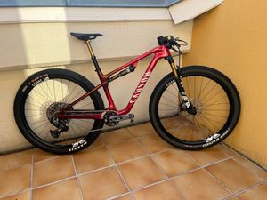 Lux WC CF 8.0 - 1