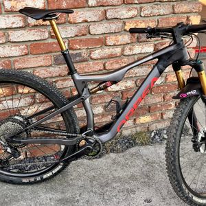 Orbea Oiz mpro tr - 1