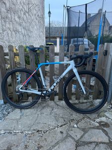 Cube c62 S - 1