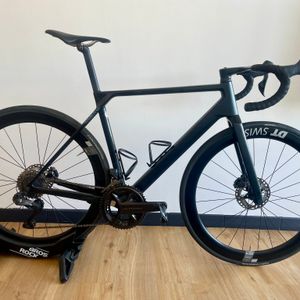 Canyon Ultimate CF SLX - 1