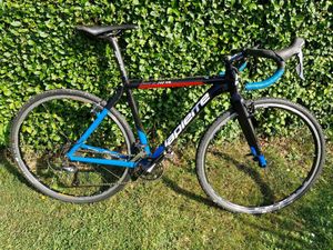 vélo de cyclo cross Lapierre - 1