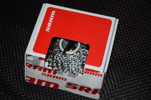 Cassette neuve SRAM RIVAL 22 11v PG-1130 11x26  - 1