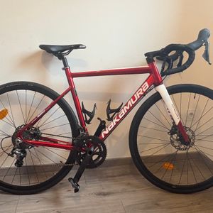 Vélo de route Century 300D - 1