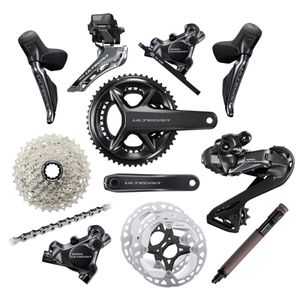Groupe shimano ultegra r8170 di2 12v - 1