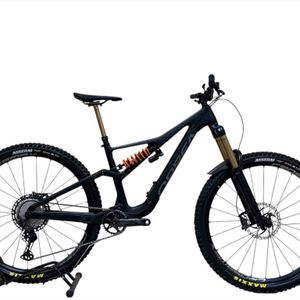Orbea Rallon M Team Carbon 29 pouces VTT XT 2022 - 1
