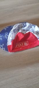Casquette fdj - 1