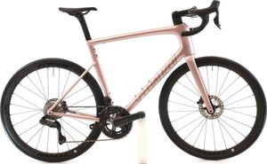 Produit Reconditionne    Specialized Tarmac Sl8 Ex... - 1