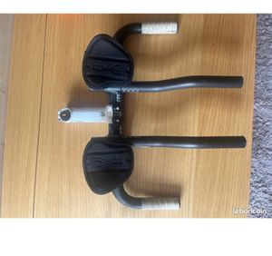 Cintre vélo deda crononero tt - 1