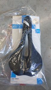 Selle Pro Turnix Flow Anatomic 152mm dames - 1