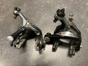 Shimano Dura Ace BR-9000 - 1