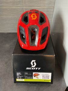 Casque vélo - 1