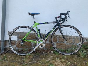 Vélo route - Cannondale - C9 Liquigas Handmade USA... - 1