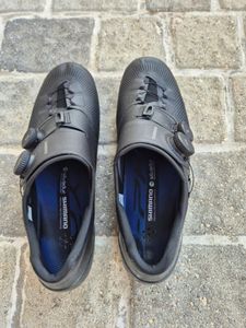 paire de chaussure shimano s-phyre - 1