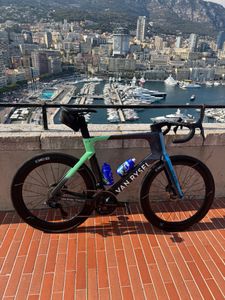 VAN RYSEL RCR AG2R LA MONDIALE – XL – DURA-ACE – S... - 1