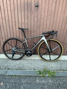 Enve Melee team total energies tailles 47 - 1