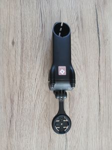 potence bontrager lg 90 mm  - 1
