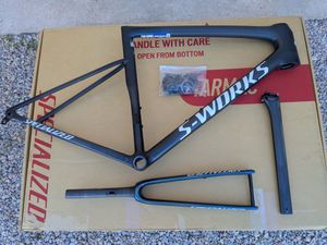 S-WORKS TARMAC SL8 - 1