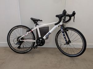 Vélo Frog 58 - 20 pouces  - 1