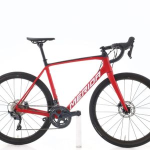 Merida Scultura 6000 Carbone - 1