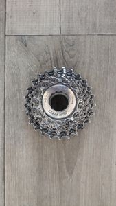 Cassette 10v SRAM - 1