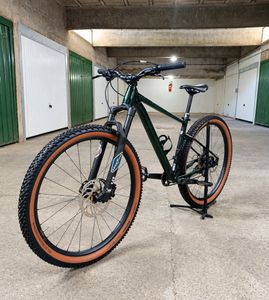 VTT Hardtail Cannondale Trail SE 2 - 29 Pouces/Eme... - 1