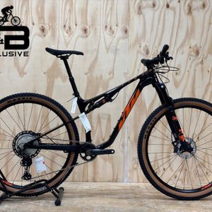 KTM Scarp MT Master Carbon 29 pouces VTT Shimano X... - 1