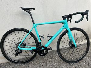Bianchi Specialissima - 1